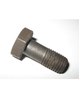 BMW Hex Screw Bolt M12 x 1.5 x 28 mm Grade 12.9 11221717840 Used Genuine